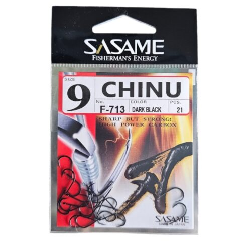 Hamecons sasame chinu s9 F-713