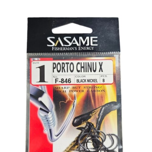 Hamecons sasame porto chinu x sz1 F-846