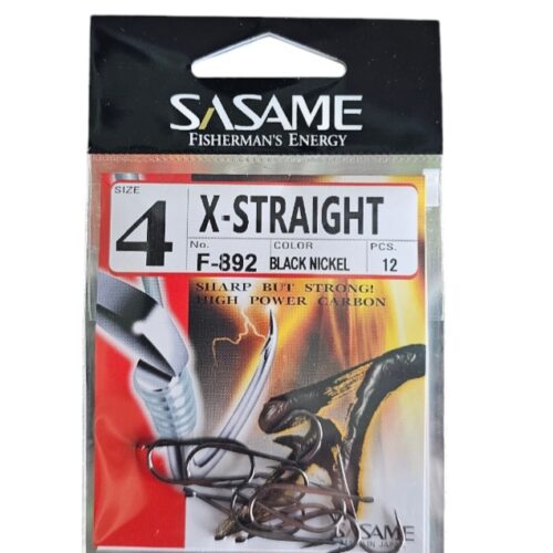 Hamecons sasame x-straight sz4 F-892
