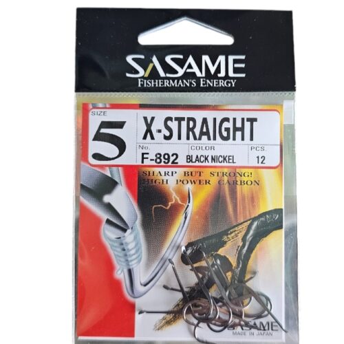 Hamecons sasame x-straight sz5 F-892