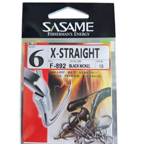 Hamecons sasame x-straight sz6 F-892