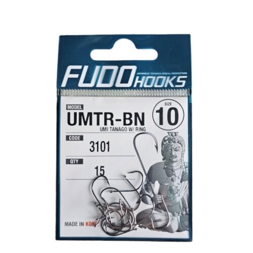 Hamecons fudo UMTR-BN sz10 code 3101