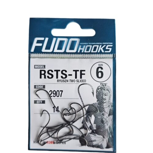 Hamecons fudo RSTS-TF sz6 code 2907