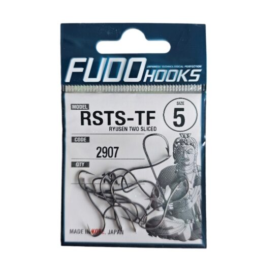 Hamecons fudo RSTS-TF sz5 code 2907