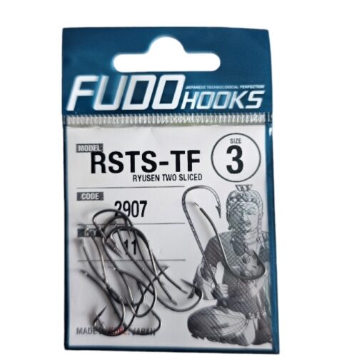 Hamecons fudo RSTS-TF sz3 code 2907