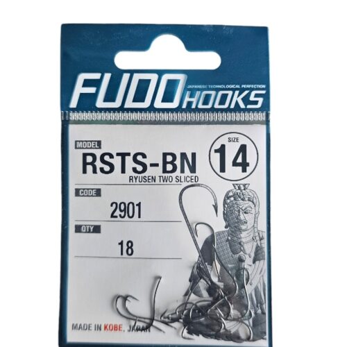 Hamecons fudo RSTS-BN sz14 code 2901