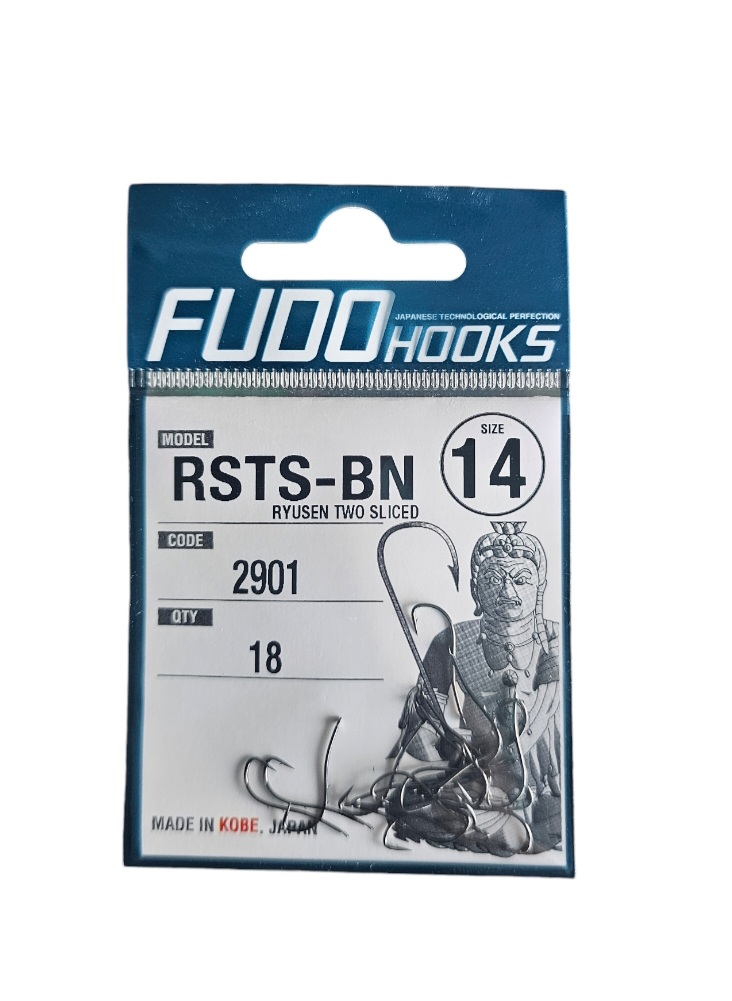 Hamecons fudo RSTS-BN sz14 code 2901