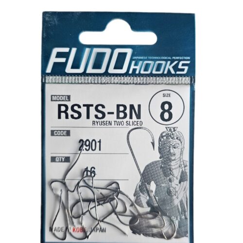 Hamecons fudo RSTS-BN sz8 code 2901