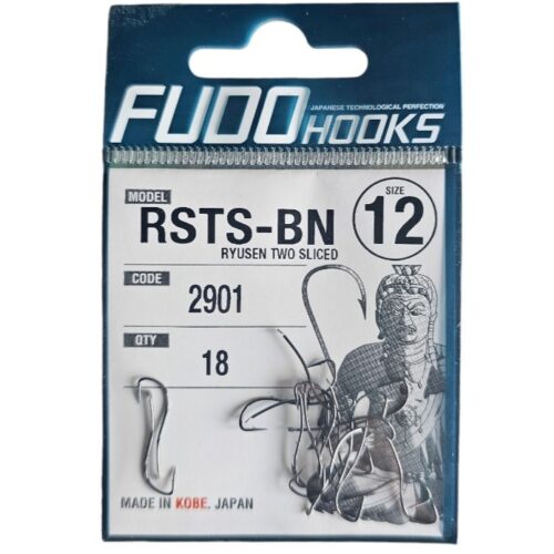Hamecons fudo RSTS-BN sz12 code 2901