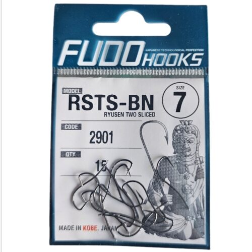 Hamecons fudo RSTS-BN sz7 code 2901