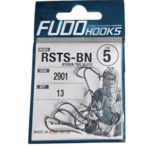 Hamecons fudo RSTS-BN sz5 code 2901