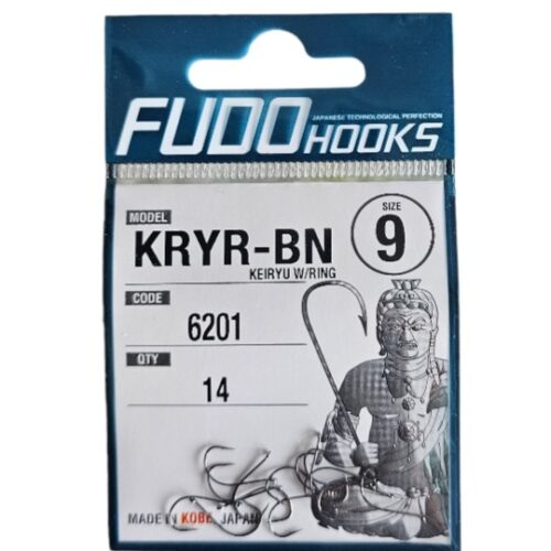 Hamecons fudo KRYR-BN sz9 code 6201