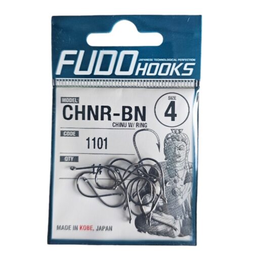 Hamecons fudo CHNR-BN sz4 code 1101