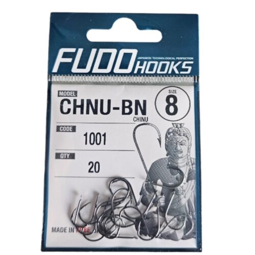 Hamecons fudo CHNU-BN sz8 code 1101