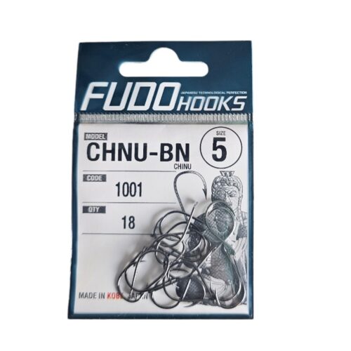 Hamecons fudo CHNU-BN sz5 code 1101