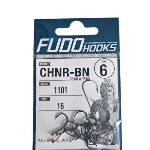 Hamecons fudo CHNU-BN sz6 code 1101