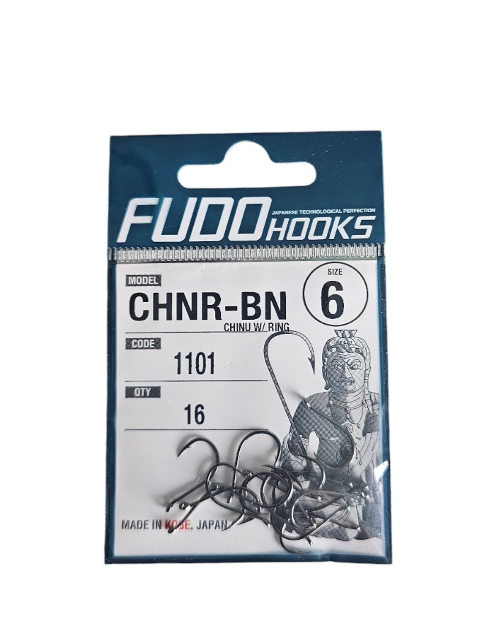 Hamecons fudo CHNU-BN sz6 code 1101