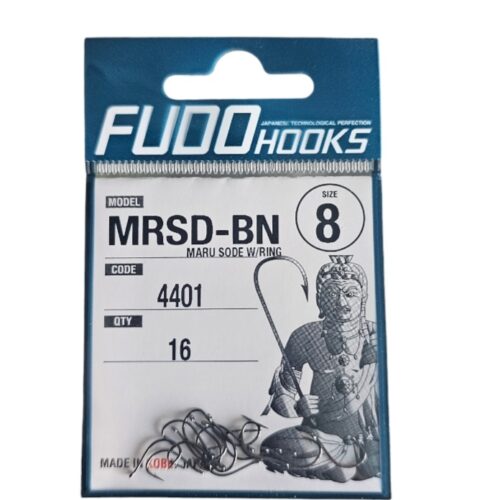 Hamecons fudo MRSD-BN sz8 code 4401