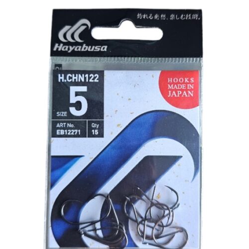 Hamecons hayabusa H.CHN122 sz5
