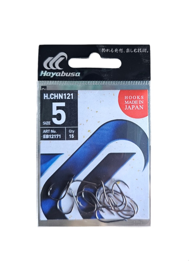 Hamecons hayabusa H.CHN121 sz5