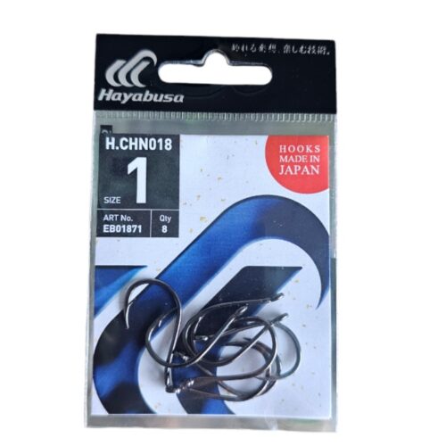 Hamecons hayabusa H.CHN018 sz1