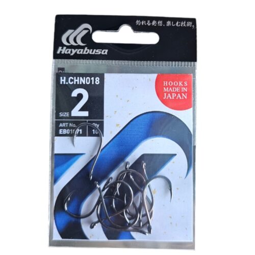 Hamecons hayabusa H.CHN018 sz2