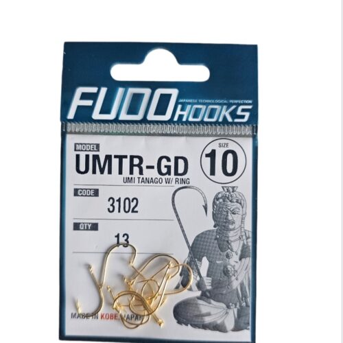 Hamecons fudo UMTR-GD sz10