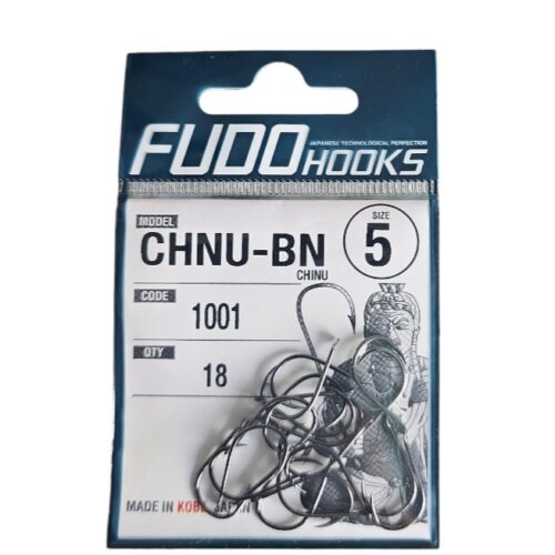 Hamecons fudo CHNU-BN sz5