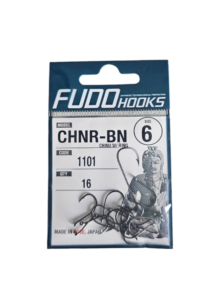 Hamecons fudo CHNR-BN sz6