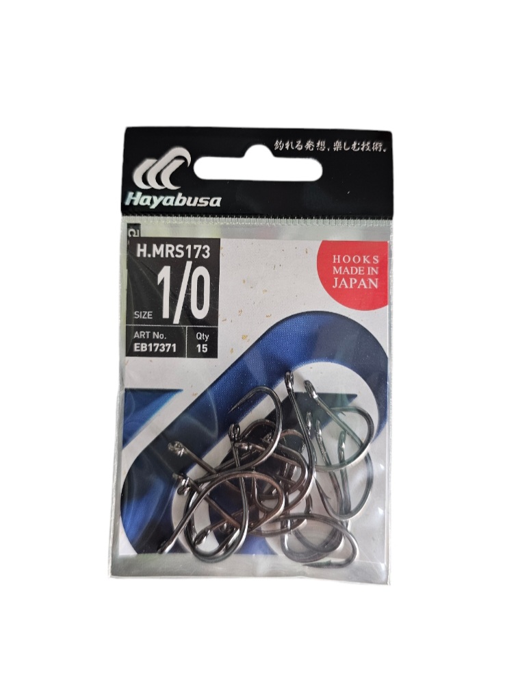 Hamecons hayabusa H.MRS 173 sz1/0
