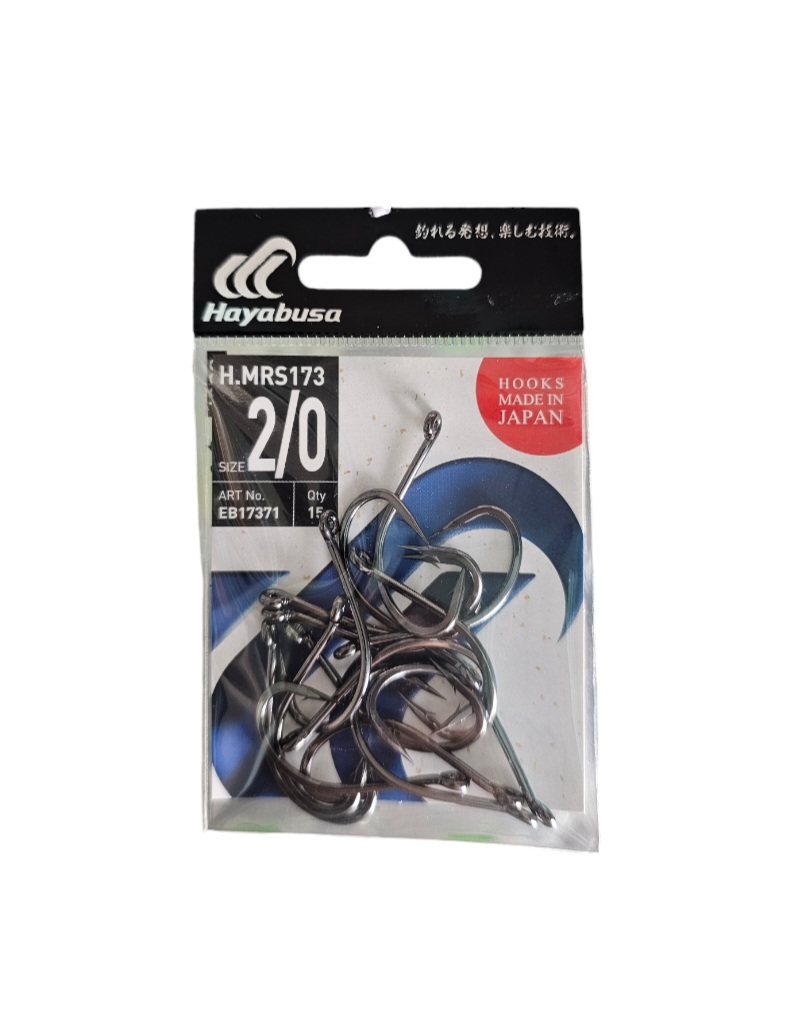 Hamecons hayabusa H.MRS 173 sz2/0