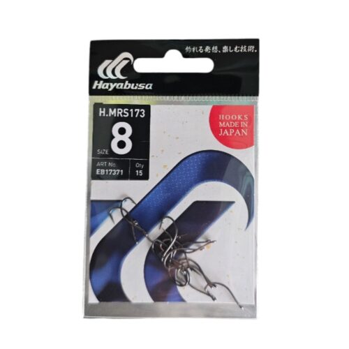 Hamecons hayabusa H.MRS 173 sz8