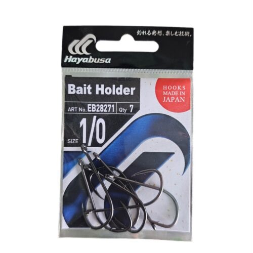 Hamecons hayabusa bait holder 1/0