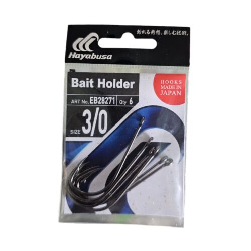 Hamecons hayabusa bait holder 3/0