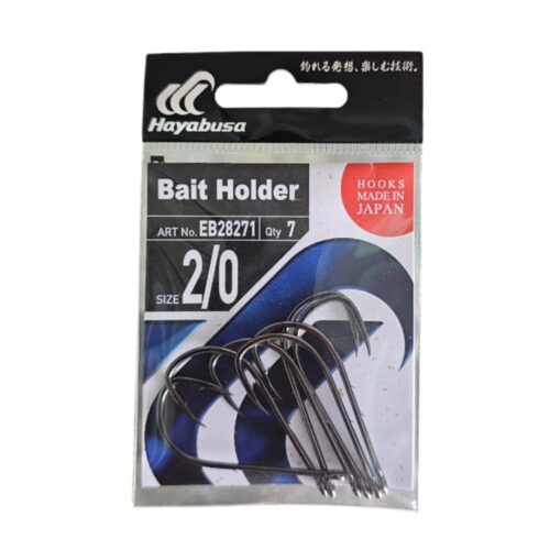Hamecons hayabusa bait holder 2/0