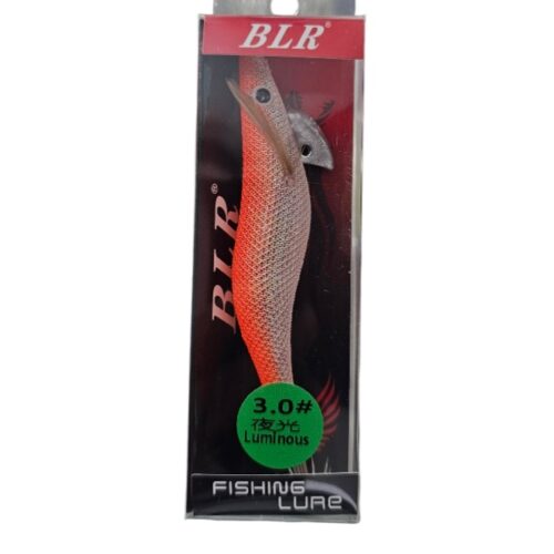 Turlutte BLR 3.0 rose