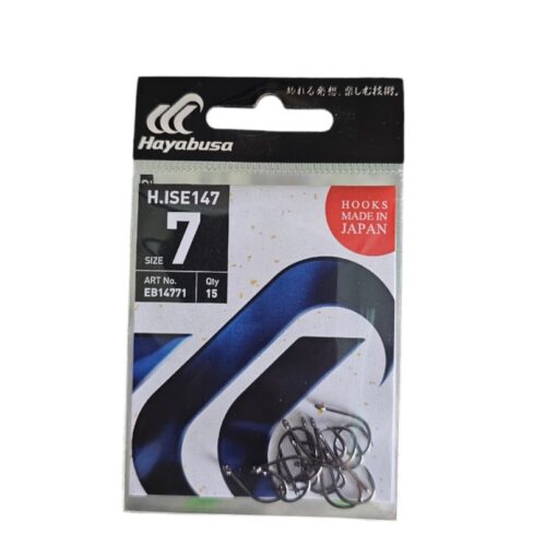 Hamecons hayabusa H.ISE147 sz7