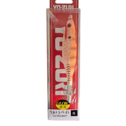 Turlutte yozuri ultra bait