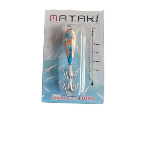 Turlutte mataki 5.5cm