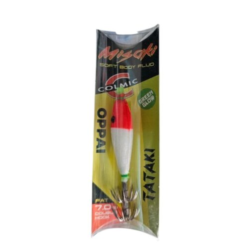 Colmic misaki oppai 7cm