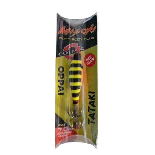 misaki oppai - 7cm - Colmic - leurres