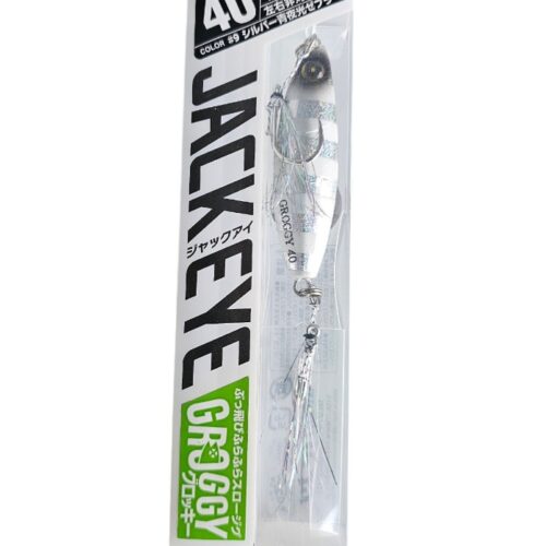 Hayabusa jack eye 40gr FS416 col9