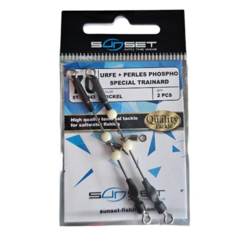 Urfe+perle phospho special trainard 2pcs