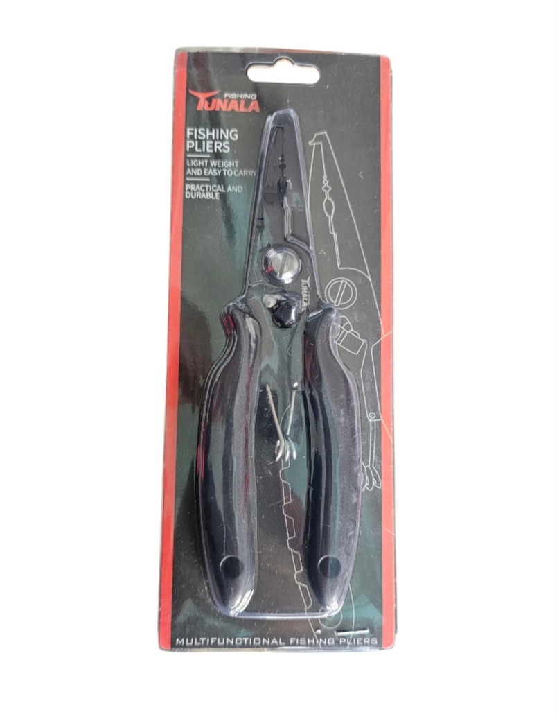 Pince jig fg-1006 19cm 120gr – Image 2