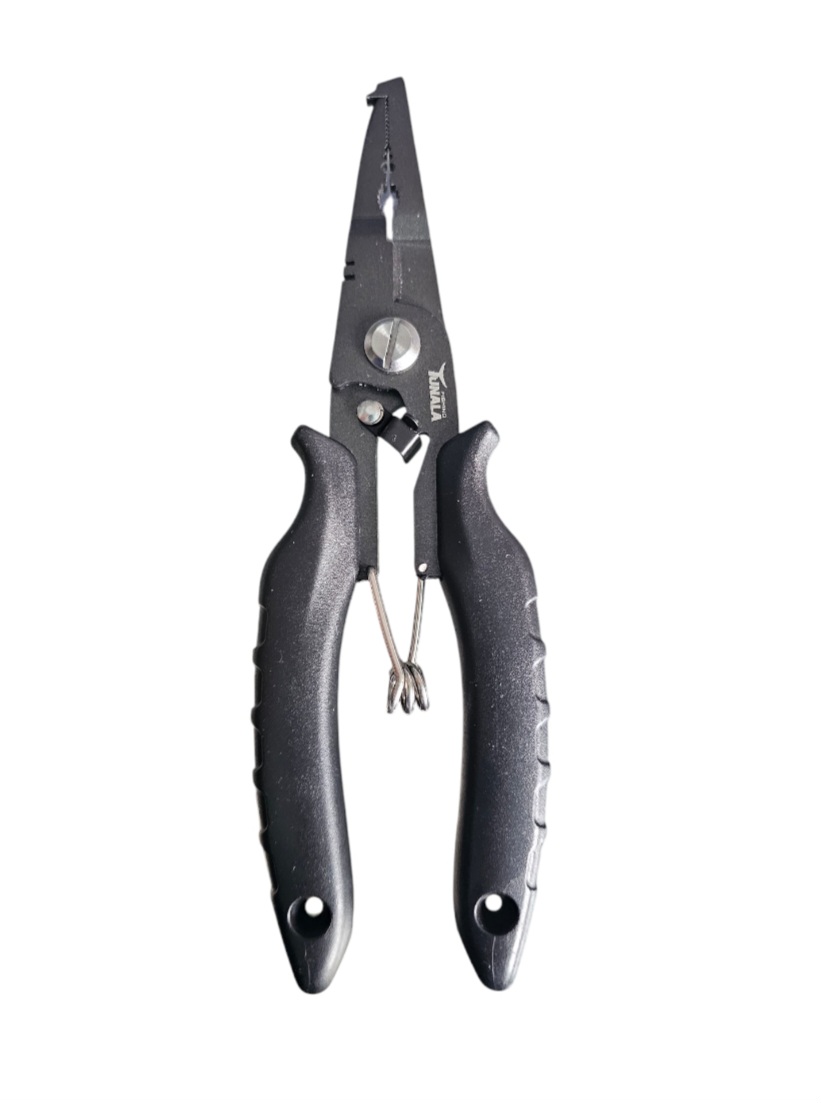 Pince jig fg-1006 19cm 120gr