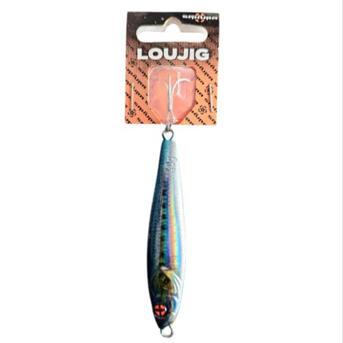 Leurre sakura loujig 40gr 75mm real life sardine