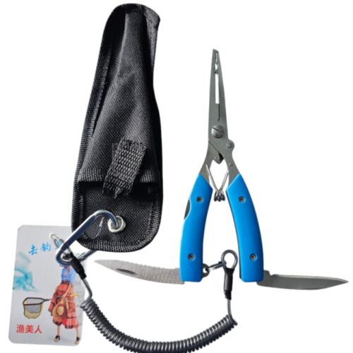 Pince multifonction fg-1006