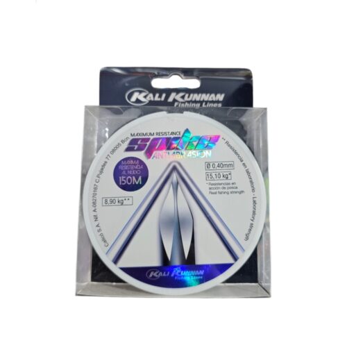 Fil kali spike 0.40mm 150m