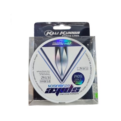 Fil kali spike 0.46mm 150m