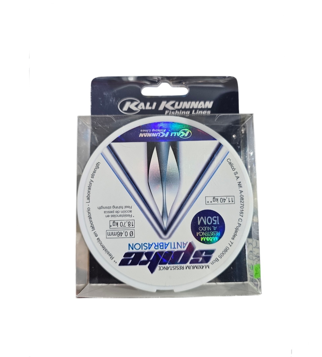 Fil kali spike 0.46mm 150m